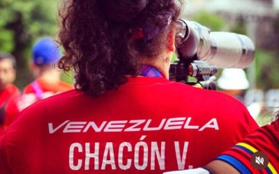 Overcoming Gender Stereotypes: Vanessa Chacón