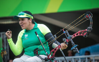Determination and perseverance: Jane Karla Gogel