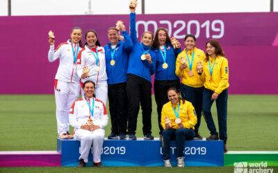 Tlaxcala 2026: The Most Important Qualifier for Lima 2027