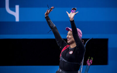 Lima 2026: A Preview of the Parapan American Games